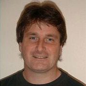 Peter Huf, Guitar