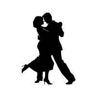 Bachata Icon