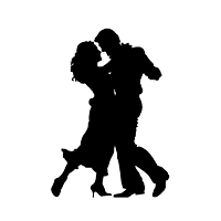 Bachata Icon