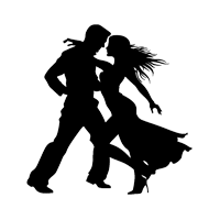 Salsa Icon