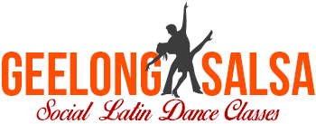 Geelong Salsa